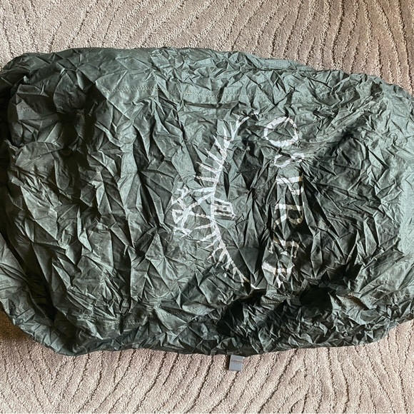 Osprey Aether 70 Backpack (Size M) - Picture 3 of 4